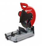 Metallit&uuml;keldusssaag Einhell TC-MC 355/1; 2200 W; 355 mm