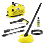 K&otilde;rgsurvepesur Karcher K 2 Premium Horizontal VPS Home