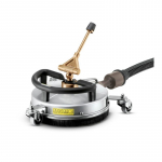 Kummist otsik pindade puhastamiseks Karcher 2.642-911.0