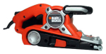 Lintlihvmasin Black & Decker KA88