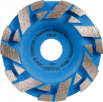 Teemant lihvimisketas DISTAR 11115546011; 100x22,23 mm