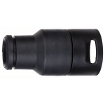 Adapter Bosch 2609256F28; 35 mm