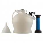 &Otilde;livahetus komplekt Briggs&Stratton, 4 l