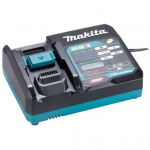 Kiirlaadija Makita DC40RA XGT; 40 V