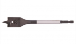 Puidu lapikpuur Makita; 22x150 mm