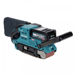 Lintlihvmasin Makita BS001GZ; 40 V (ilma aku ja laadijata)