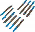 Tikksaetera DeWalt DT2292; 10 tk