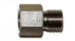 Adapter Wagner 9985782; 3/4''x1/2''; 530 bar