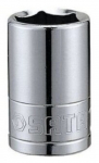 Padrunv&otilde;ti Sata S11104; 1/4''; 1/4''