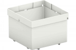 Plastkarp Festool Box 100x100x68/6; 6 tk