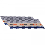 Naelad Ecomax EMNA342975HDRID; 34&deg;; 75x2,9 mm; 2000 tk.; kuumtsingitud; kamm