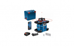 P&ouml;&ouml;rdlasernivellir Bosch GRL 600 CHV Professional