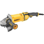Nurklihvija DeWalt DWE4557-QS; 2400 W; 180 mm