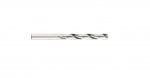 Metallipuur Tivoly T LINE; HSS; DIN 338; 4x75 mm
