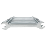 Mutriv&otilde;tmete komplekt Fortis 4317784780339; 10 tk