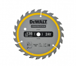 L&otilde;ikeketas DeWalt DT1947-QZ; 136x10 mm; Z24