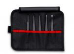 Pintsettide komplekt Knipex 920005ESD; 5 tk