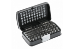 Kruviotsikute komplekt Hogert HT1R461; 1/4''; 50 tk