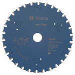 L&otilde;ikeketas Bosch Expert for Steel 2608643055; 184x20 mm; Z48