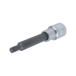 Pesaga otsik Condor Werkzeug C12101/07; 1/2''; SPLINE M7; 100 mm