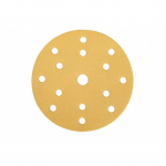 Lihvpaber Mirka GOLD 2361109915; 150 mm; P150