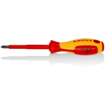 Kruvikeeraja Knipex 982402; PH2; 100 mm