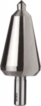 Koonuseline puur Ruko 101003F; HSS-Tialn; 16-35 mm