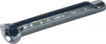 K&uuml;&uuml;nte puks Essve 305211; 6 mm; 30 mm; 100 tk