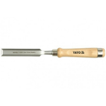 Puidupeitel Yato YT-6243; 12 mm