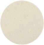 Poleerimisvilt Mirka 7996007711; 77x6 mm; 2 tk