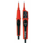 Voolupinge indikaator Benning DUSPOL analog; 12-1000 V AC/DC; IP65