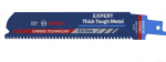 Sabre saetera Bosch 2608900367; 150 mm; 10 tk