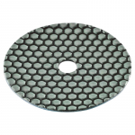 Teemant lihvimisalus Flex 419028; 150 mm; K800