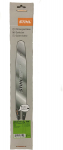 Kettsae juhtplaat Stihl Rollomatic; 14''; 35cm; 1/4''; 72; 1.1 mm