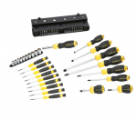 T&ouml;&ouml;riistakomplekt Stanley STHT0-62146; 47 tk