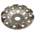 Teemant lihvimisketas Mirka Diamond SB-5; 125 mm