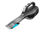 Akutolmuimeja Black & Decker DVD320B-QW; 12 V; 22 AW; 1x2,0 Ah aku