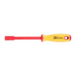 Kruvikeeraja Condor Werkzeug C30725-H07; HEX 7; 125 mm; VDE; kuusnurk