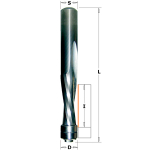 Sirge soonefrees CMT; 12,7x50,8x12,7 mm; laagripesaga