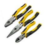 Tangide komplekt Stanley STHT0-75094; 3