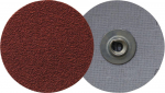 Lihvimisketas lihvmasinale Klingspor QMC 412; 50 mm; P120; 100 tk