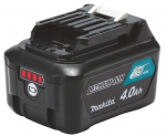 Aku Makita BL1041B; 12 V; 4,0 Ah; Li-ion