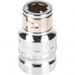 Kruviotsikute hoidik Richmann C4413; 1/4''x1/4''