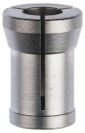 tugevdus mutter Bosch; 6 mm ilma kinnitusmutrita