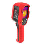 Infrapuna termomeeter UNI-T UTi720B; 3,7 V; 1x5,0 Ah aku