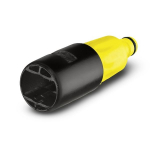 Adapter kastmisvooliku &uuml;hendamiseks Karcher 2.640-732.0