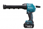 Akuhermeetikup&uuml;stol Makita DCG180RF; 18 V; 1x3,0 Ah aku