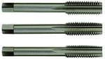 Keermepuur Tivoly T Line HSS DIN; M12/75 mm; 3 tk