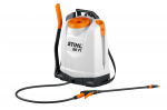 K&auml;siprits Stihl SG 71; 18 l