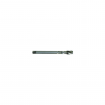 Keermepuur Tivoly Spiral HSS DIN; M10